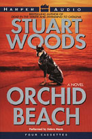 Orchid Beach